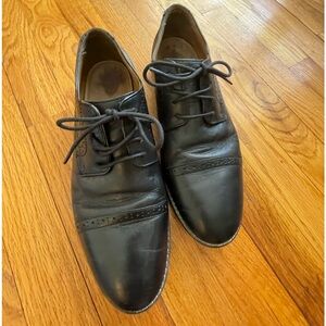 Johnston & Murphy Mens Dress Shoes